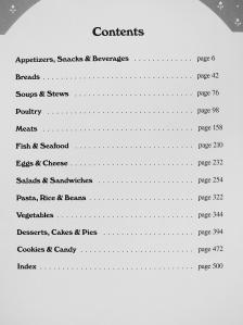 Treasury of Country Recipes [antikvár]