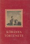 Szalai György - Kőbánya története [antikvár]