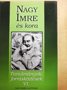 Balahó Zoltán - Nagy Imre és kora [antikvár]