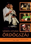 VÖRÖS ISTVÁN - Ördögszáj [eKönyv: epub, mobi, pdf]