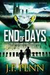 Penn J. F. - End of Days [eKönyv: epub, mobi]