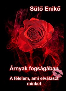 Enikő Sütő - Árnyak fogságában - A félelem, ami elválaszt minket [eKönyv: epub, mobi]