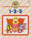 Brenda Apsley - A preschool press book 1 2 3 [antikvár]