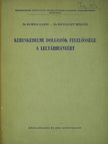 Dr. Bánsághy Miklós - Kereskedelmi dolgozók felelőssége a leltárhiányért [antikvár]