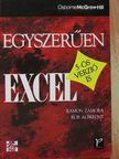 Bob Albrecht - Egyszerűen Excel [antikvár]