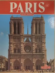 Giovanna Magi - Paris [antikvár]