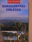 Balla Benjámin - Dunakanyari emlékek (dedikált példány) [antikvár]