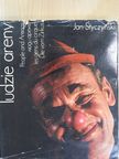 Jan Styczynski - Ludzie Areny [antikvár]