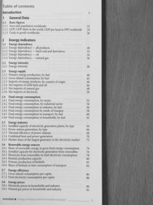 Energy, transport and environment indicators [antikvár]