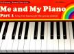 WATERMAN, F. & HAREWOOD, M. - ME AND MY PIANO PART 1 VERY FIRST LESSONS FOR THE YOUNG PIANIST