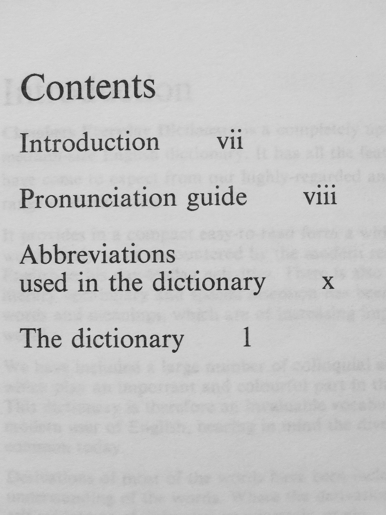 Chambers Everyday Paperback Dictionary [antikvár]