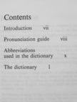 Chambers Everyday Paperback Dictionary [antikvár]