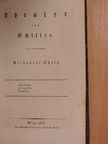 Friedrich Schiller - Theater VII. (gótbetűs) [antikvár]