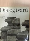 Milan Pavlík - Dialog tvaru [antikvár]
