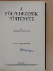 Dr. Cholnoky Jenő - A fölfedezések története [antikvár]