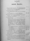 Dr. jur. von Engelberg - Blätter für Gefängniskunde I-III/1-6. [antikvár]