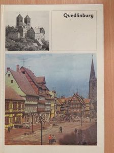 Heinz Müller - Quedlinburg [antikvár]