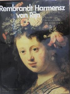 Irene Linnik - Rembrandt Harmensz van Rijn [antikvár]