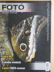 Hámori Péter - Fotó Art 2002. november [antikvár]
