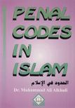 Dr. Muhammad Ali Alkhuli - Penal Codes In Islam [antikvár]