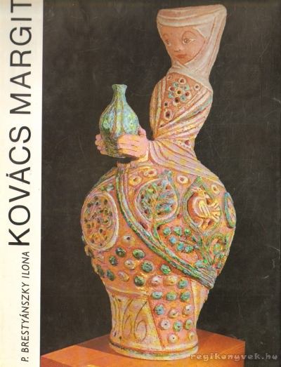 P. Brestyánszky Ilona - Kovács Margit [antikvár]