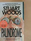 Stuart Woods - Palindrome [antikvár]