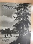 Fodor Árpád - Magyar Cserkész 1936. január 15. [antikvár]