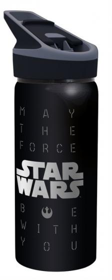 ALUMÍNIUM SPORTKULACS - STAR WARS (710 ML)