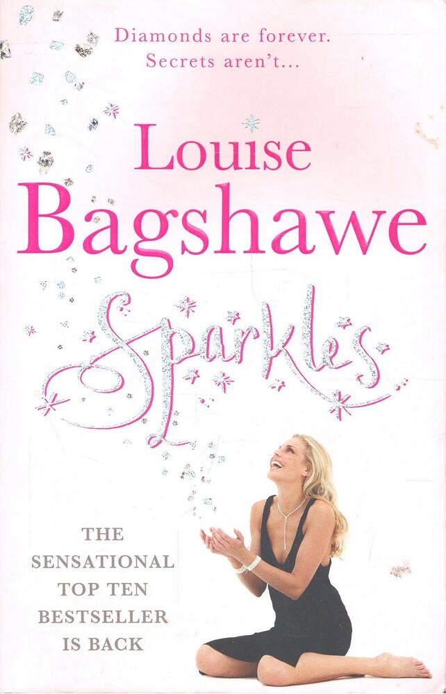 BAGSHAWE, LOUISE - Sparkles [antikvár]
