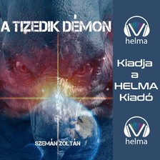 Zoltán Szemán - A tizedik démon [eHangoskönyv]