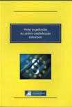 Szente Zoltán, Dr. Orova Márta, Horváth M. Tamás - Helyi jogalkotás az uniós csatlakozás tükrében [antikvár]