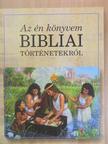 Az én könyvem bibliai történetekről [antikvár]