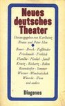 BRAUN - IDEN (edt.) - Neues deutsches Theater [antikvár]