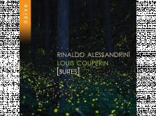 COUPERIN - SUITES CD ALESSANDRINI