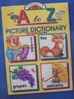 My Picture Dictionary [antikvár]
