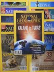 Cathy Newman - National Geographic Magyarország 2013. (nem teljes évfolyam) [antikvár]