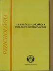 D. Rowe - Az erkölcs a néző és a cselekvő szemszögéből [antikvár]