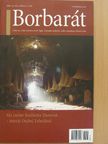 Alkonyi László - Borbarát 2008. ősz [antikvár]
