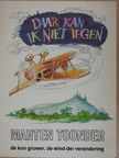 Marten Toonder - Daar Kan ik Niet Tegen [antikvár]