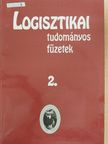 Dr. Husti István - Logisztikai tudományos füzetek 2. [antikvár]