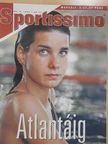Csinta Samu - Sportissimo 1995. július 20. [antikvár]