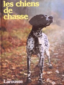 Les Chiens de Chasse [antikvár]