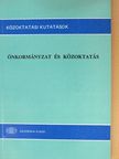 Babus Ferencné - Önkormányzat és közoktatás [antikvár]