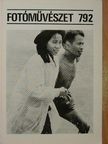 Barabás Tamás - Fotóművészet 1979/2. [antikvár]