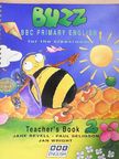 Jan Wright - Buzz - Teacher's book 2. [antikvár]