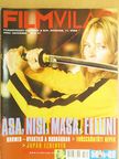 Ardai Zoltán - Filmvilág 2003. november [antikvár]