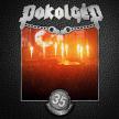 Pokolgép - 35 JUBILEUMI KONCERT CD POKOLGÉP