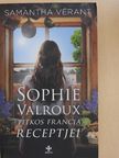 Samantha Vérant - Sophie Valroux titkos francia receptjei [antikvár]