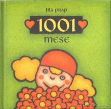 Lila Prap - 1001 mese [antikvár]