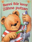 C. Kügeler - Benni Bär lernt Zähne putzen [antikvár]
